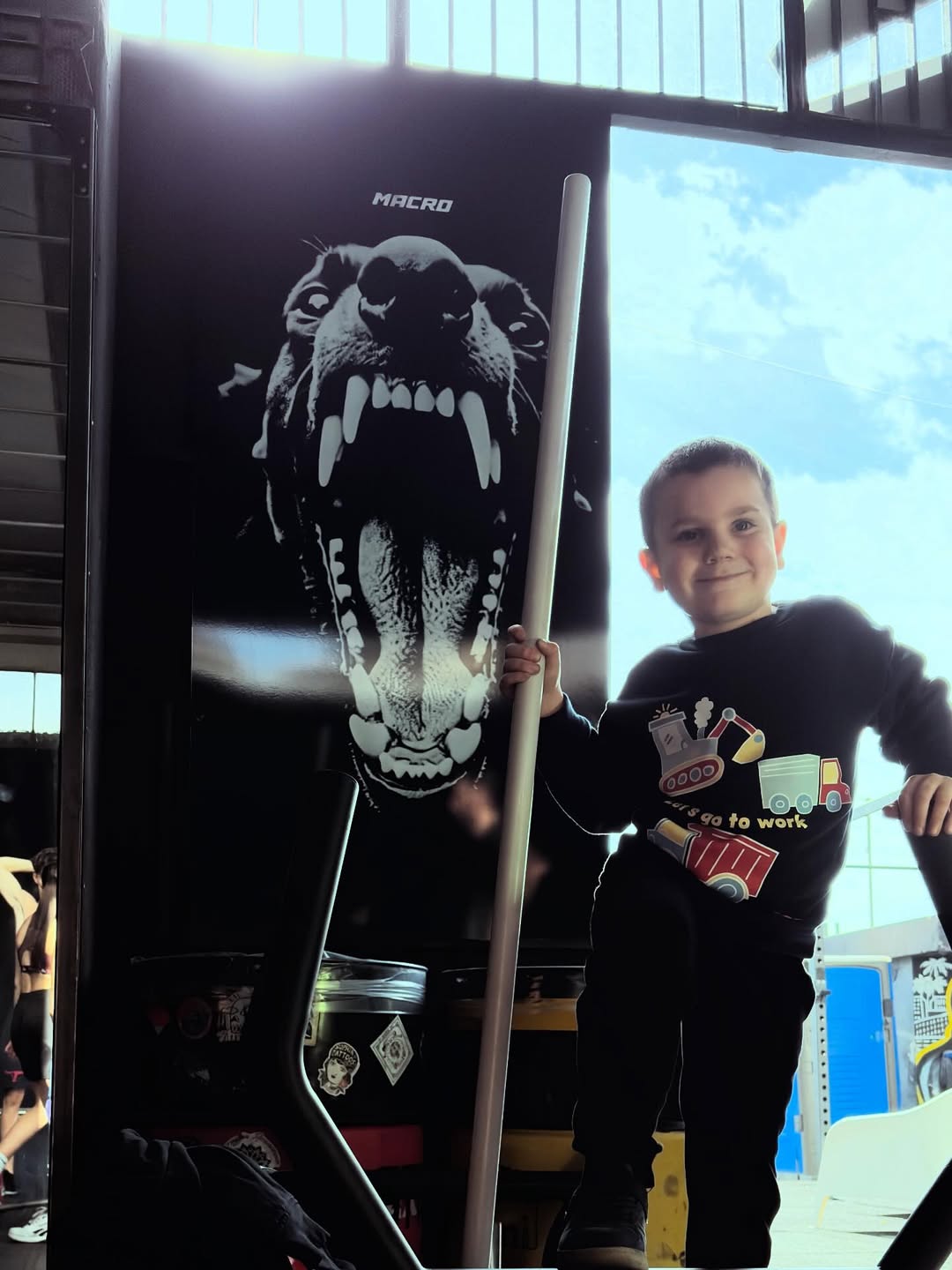 @macrorevolutionclub