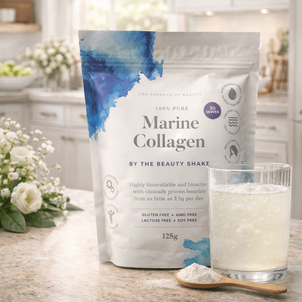 Premium quality supplements available at Carine Health food store in Perth