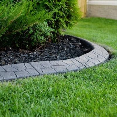 concrete design in Bakersfield