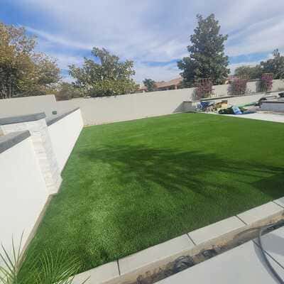 Epoxy floor in Kern county