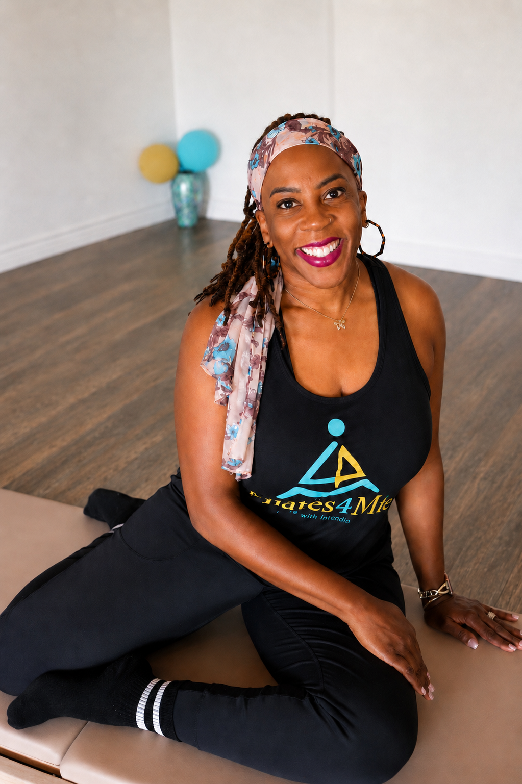 Why Pilates Works Best in a Private, Duet, or Small Group Setting