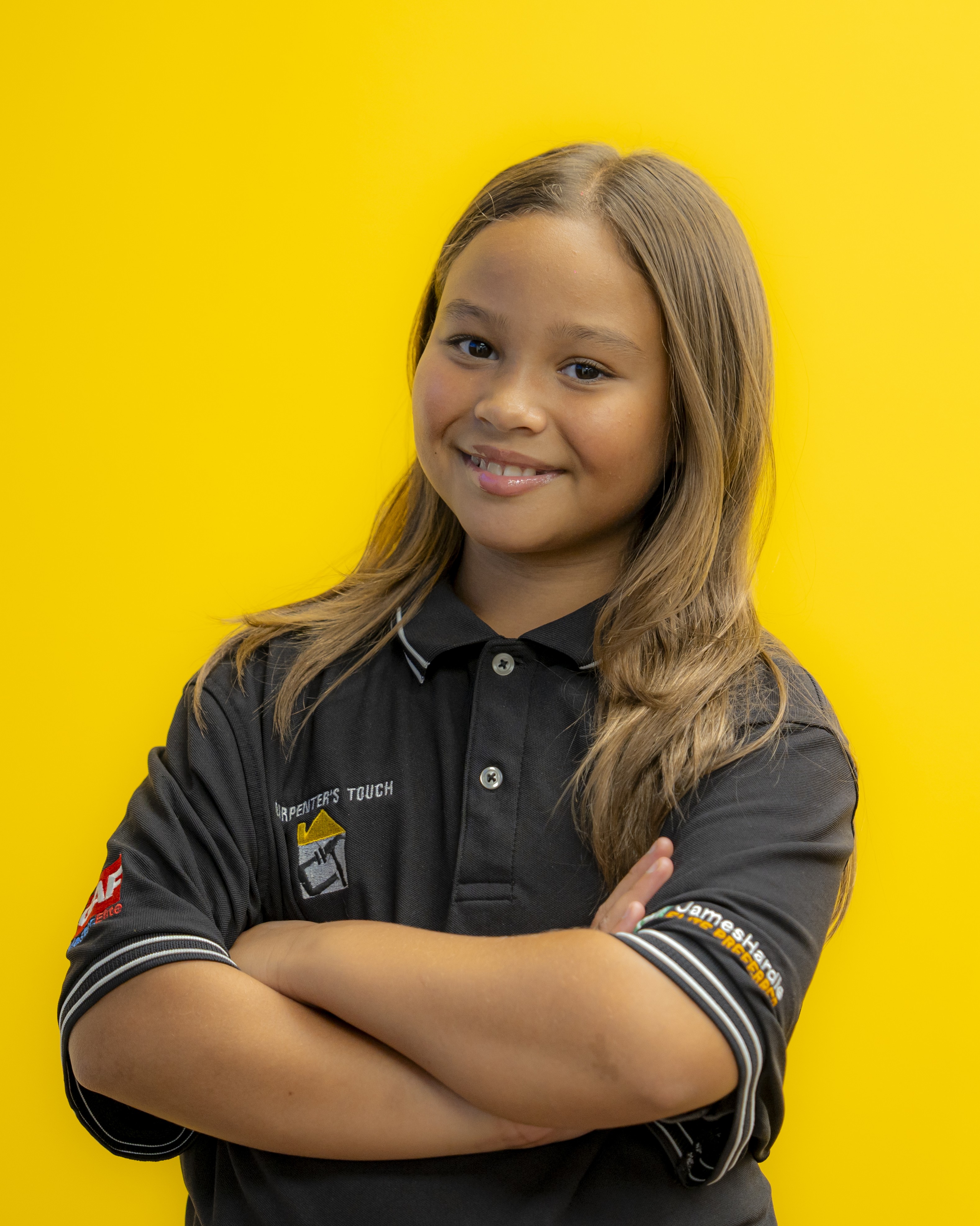 Mimi — Social Influencer at Carpenter's Touch