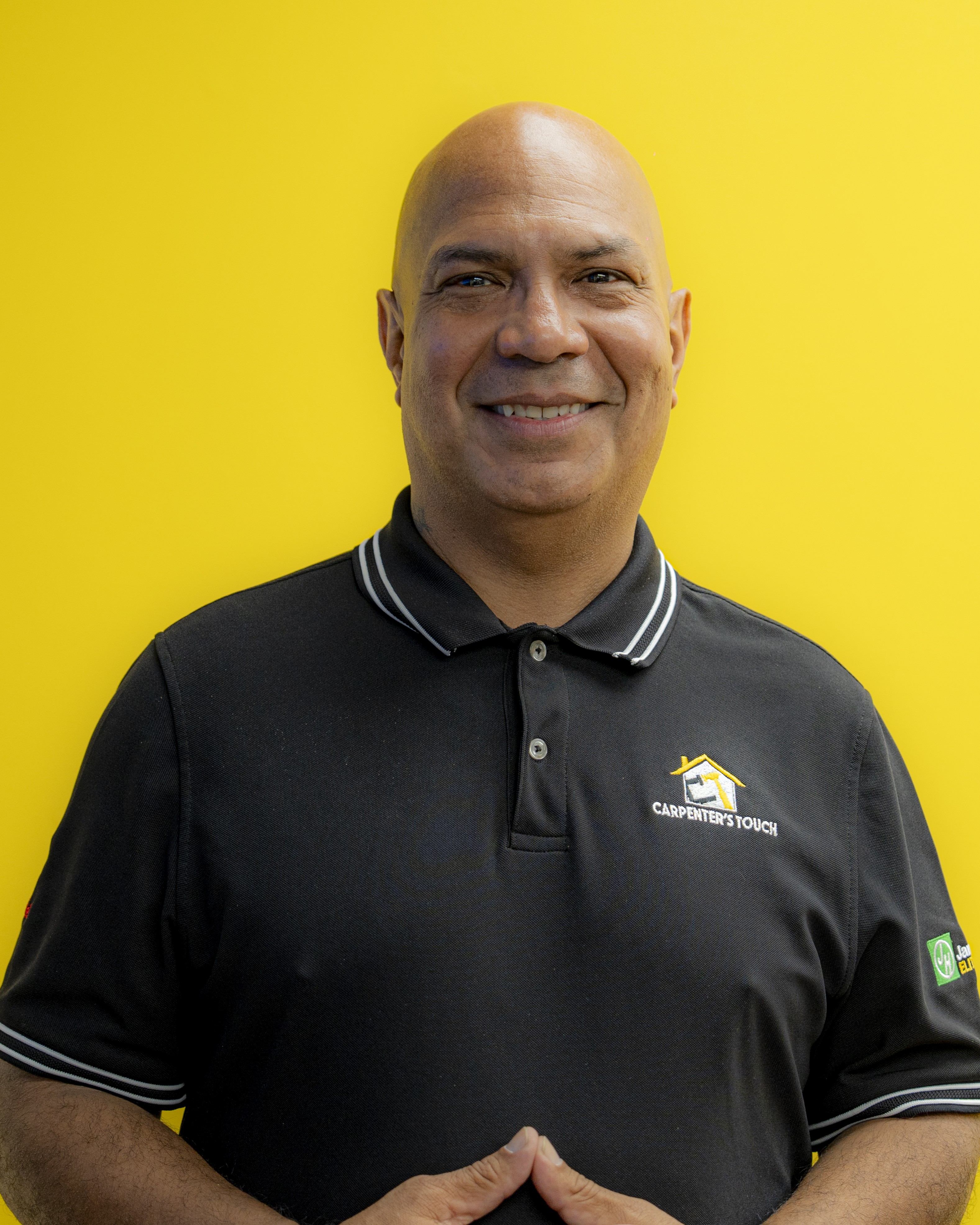 Walter — Project Manager at Carpenter's Touch