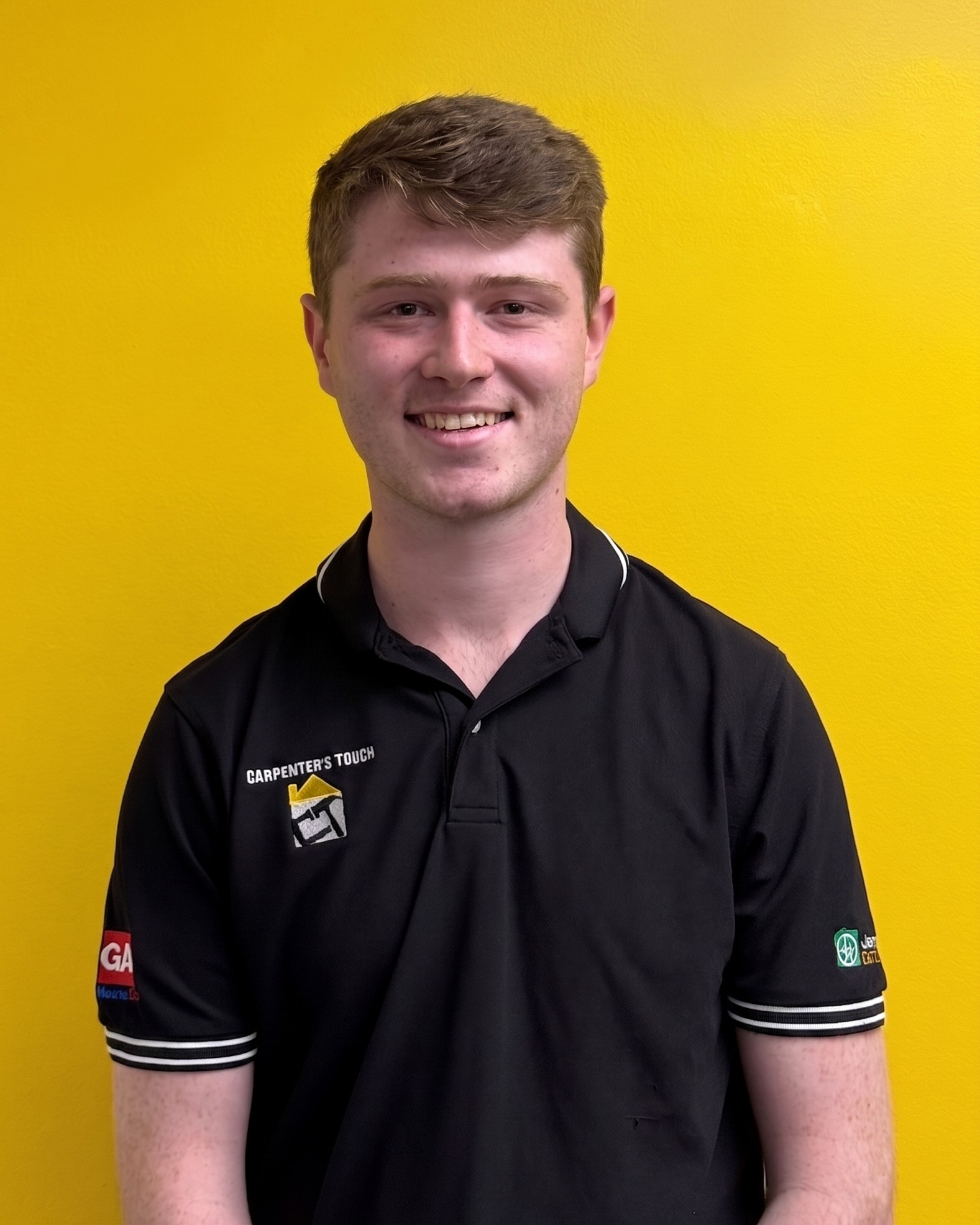 Kenny — Sales Person at Carpenter's Touch