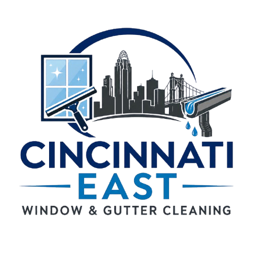 Cincinnati East Window & Gutter Cleaning logo