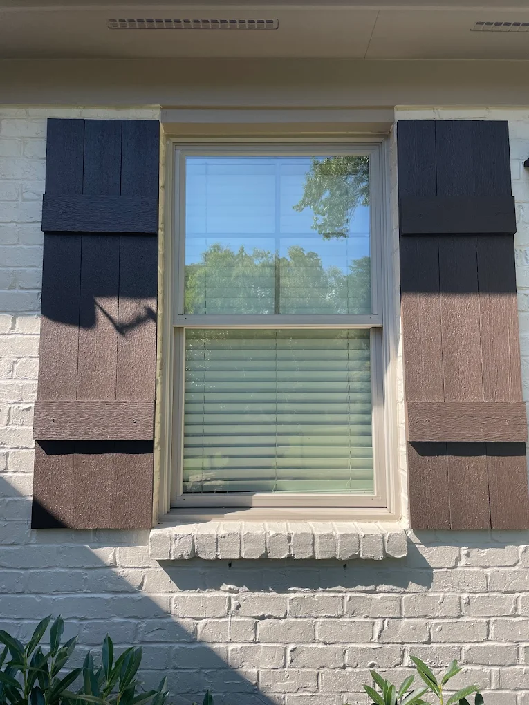 Cincinnati East Window & Gutter Cleaning serving West Chester