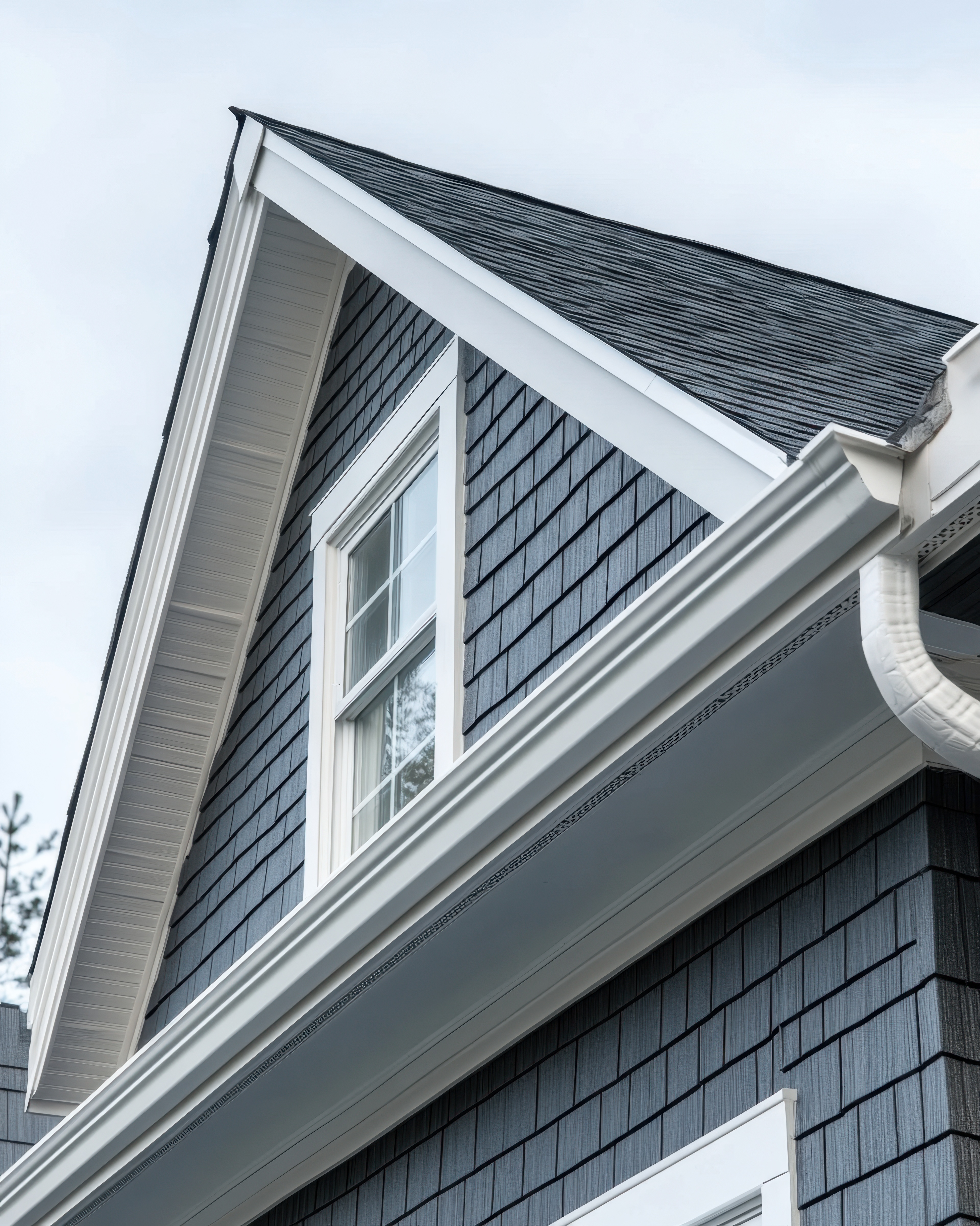 Cincinnati East Window & Gutter Cleaning serving Cleves