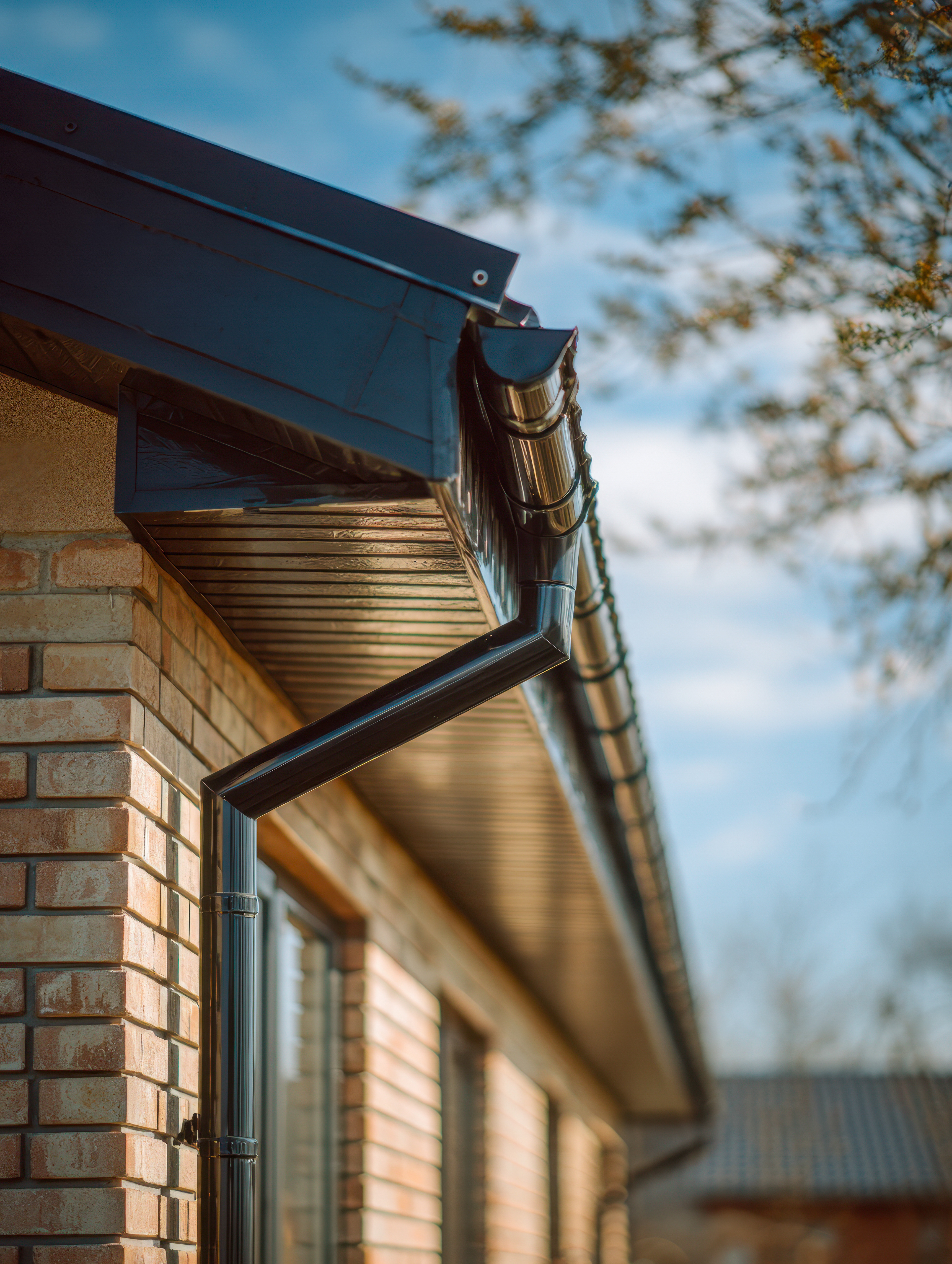 Cincinnati East Window & Gutter Cleaning serving Covington