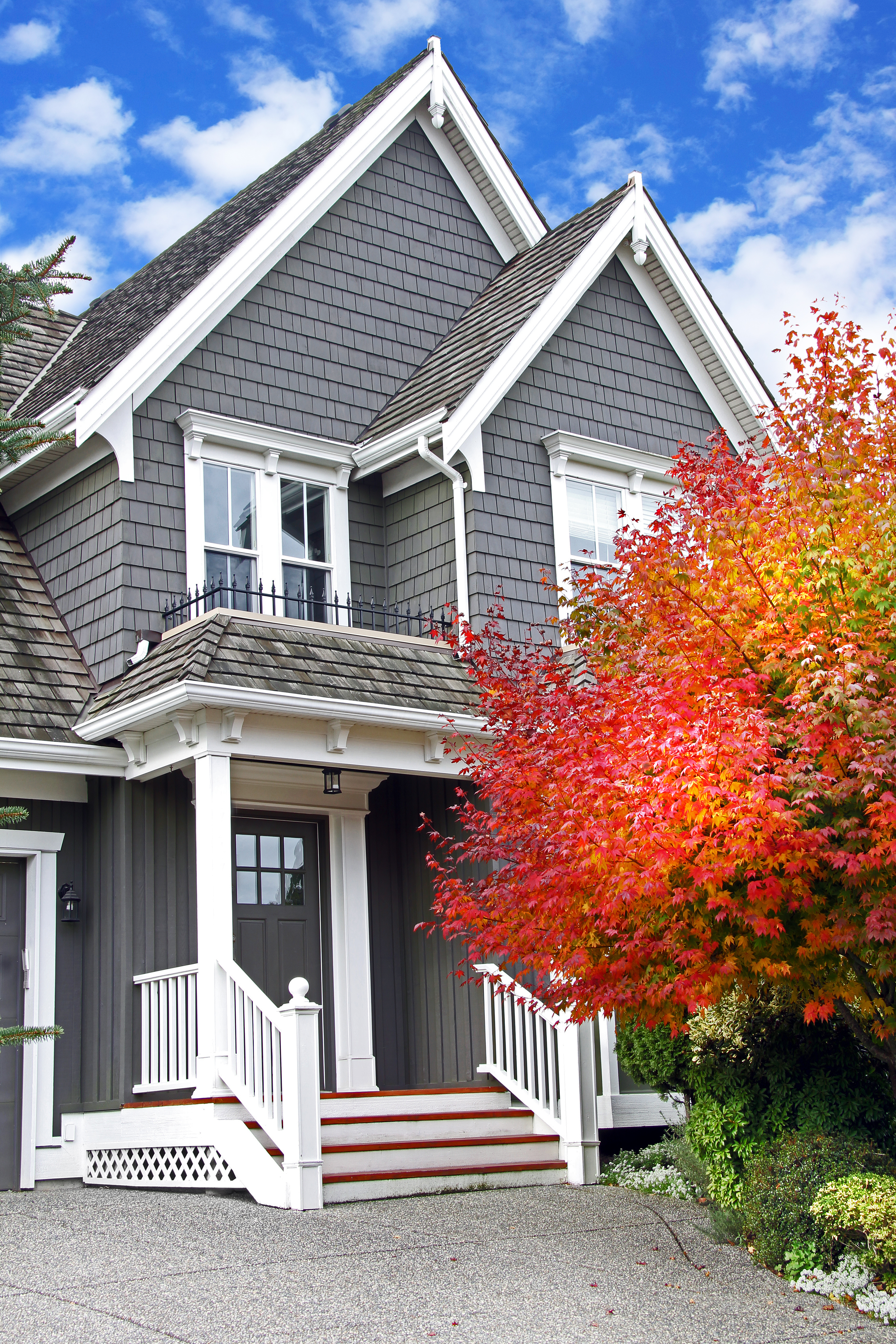Cincinnati East Window & Gutter Cleaning serving Forestville