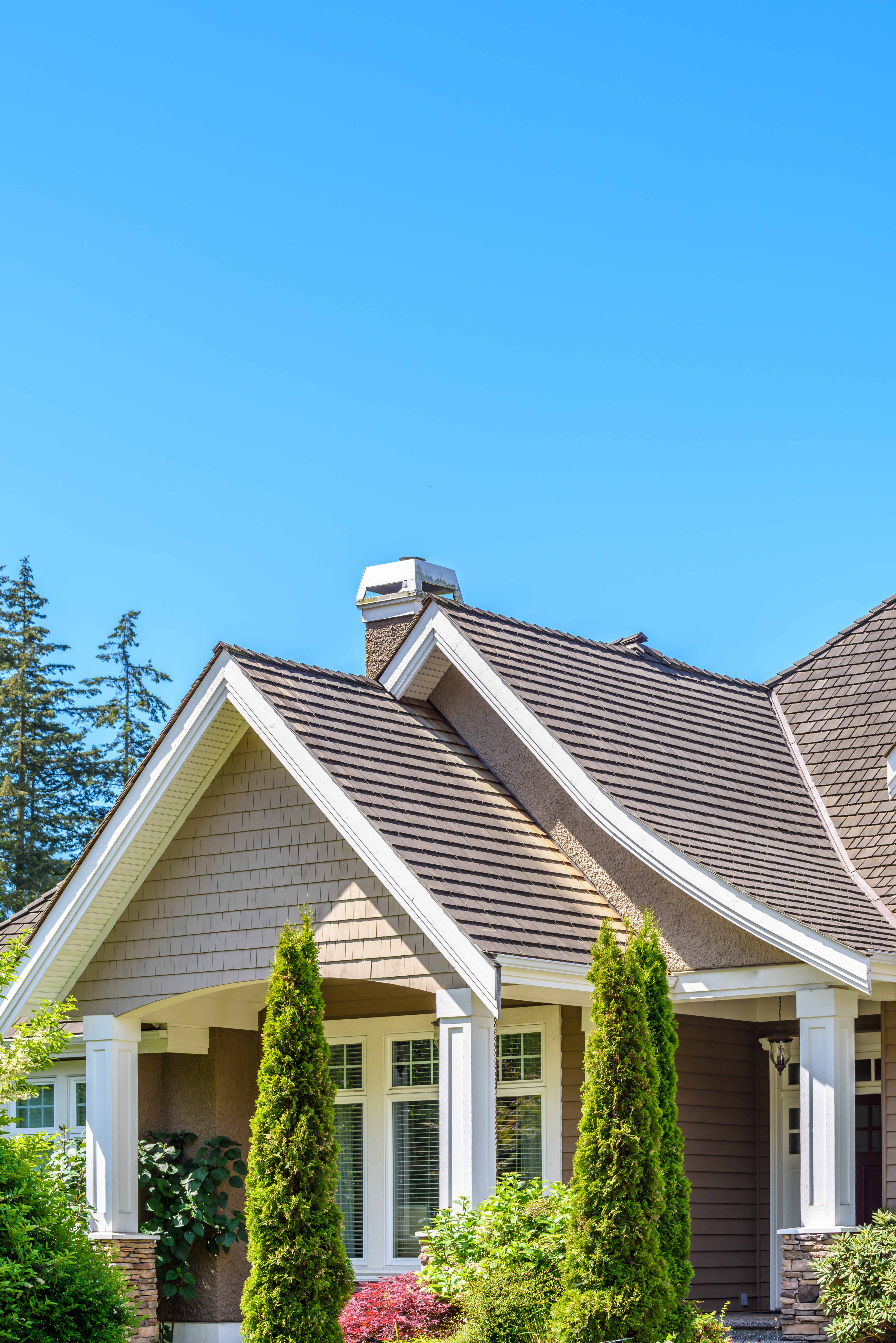 Cincinnati East Window & Gutter Cleaning serving Goshen