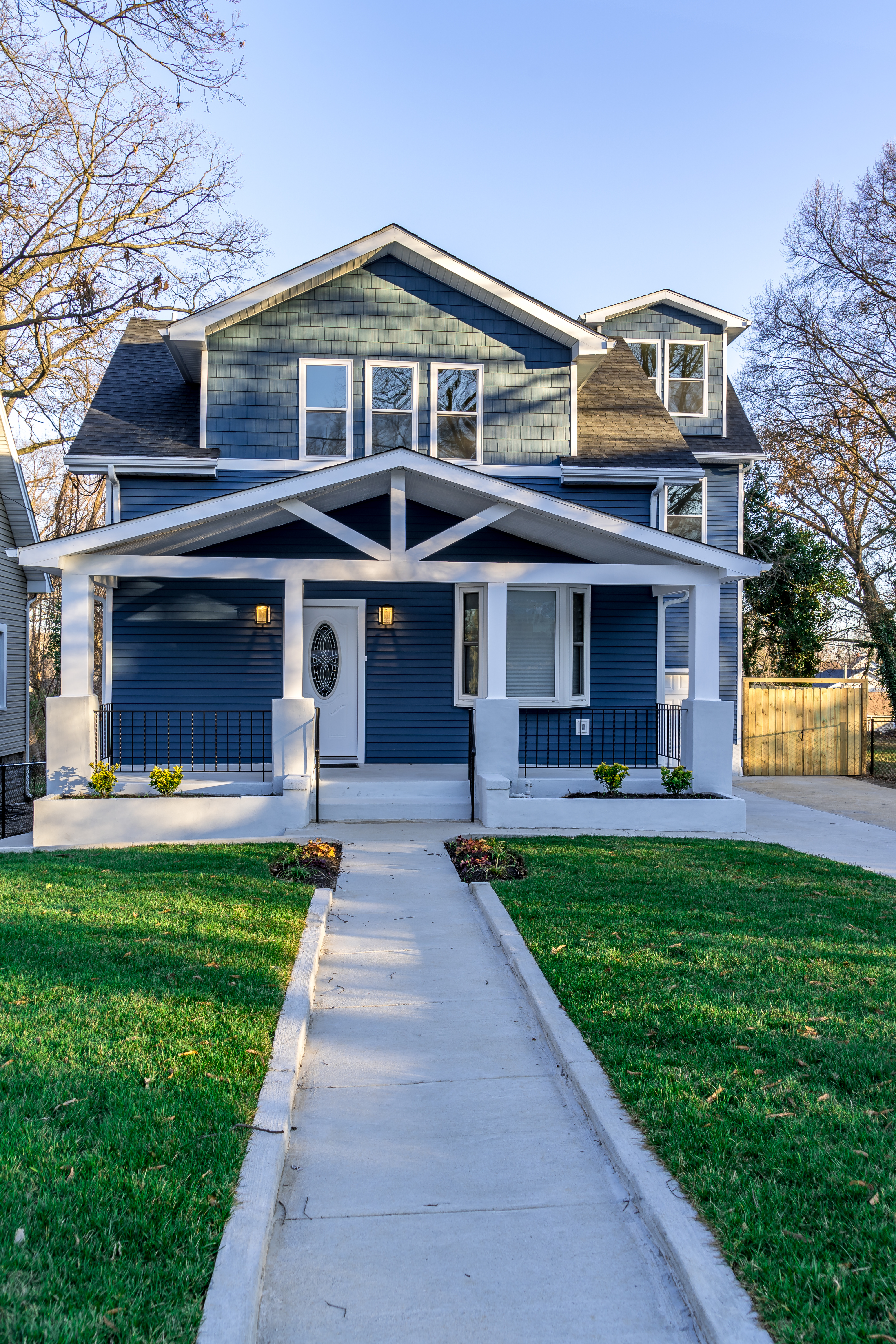 Cincinnati East Window & Gutter Cleaning serving Lebanon