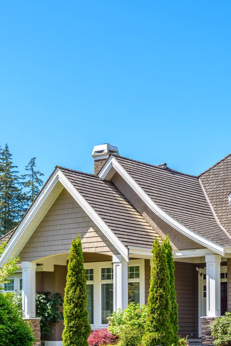 Cincinnati East Window & Gutter Cleaning serving Goshen