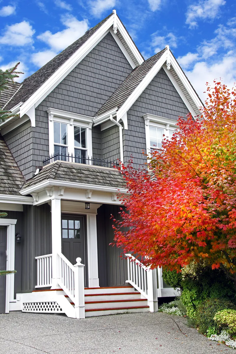 Cincinnati East Window & Gutter Cleaning serving Forestville
