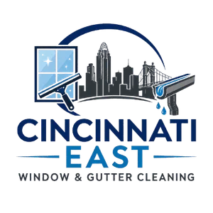 Cincinnati East Window & Gutter Cleaning logo