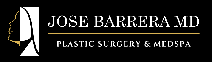 Jose Barrera Plastic Surgery &amp; Medspa logo