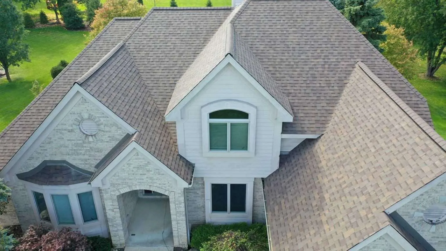 Residential Roofing
