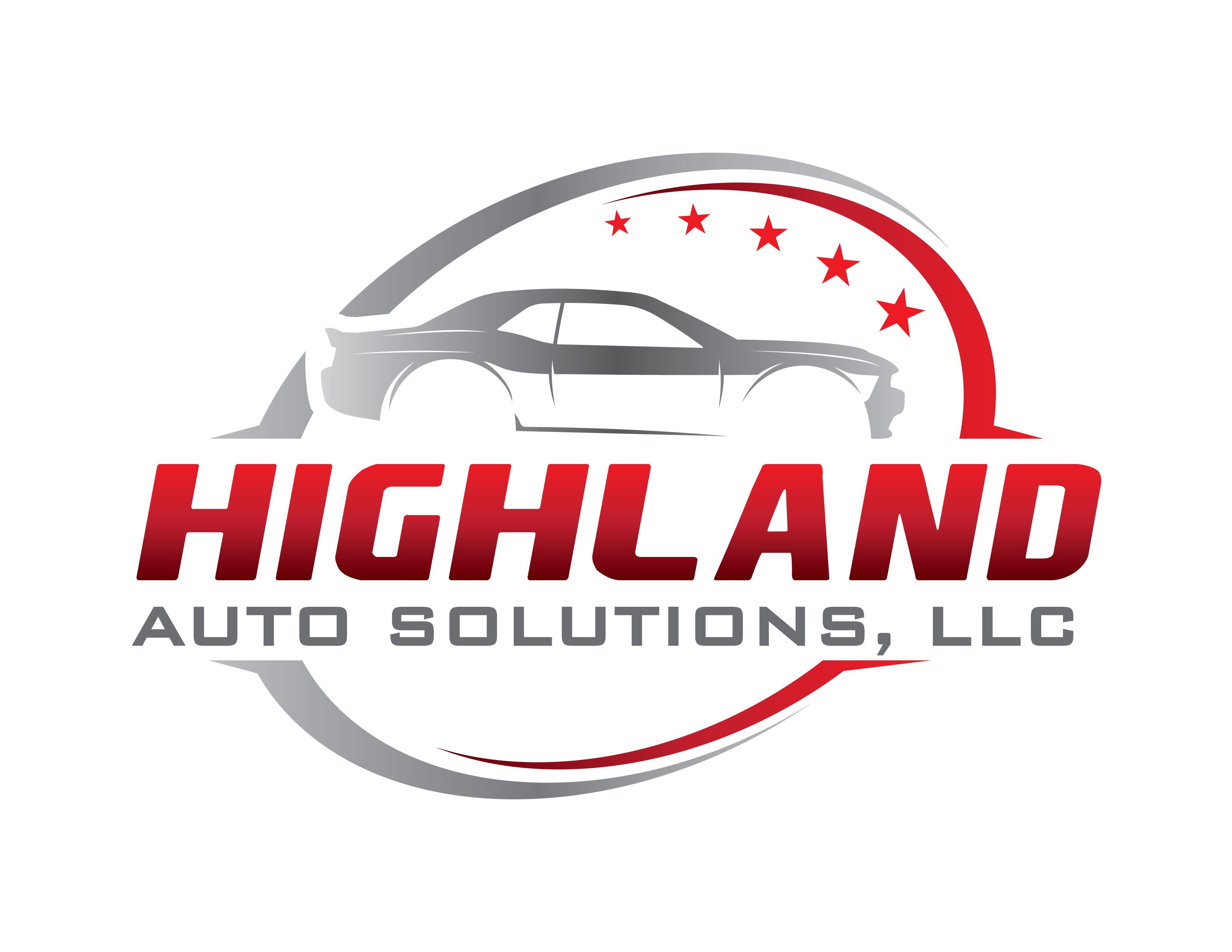 Highland Auto Solutions