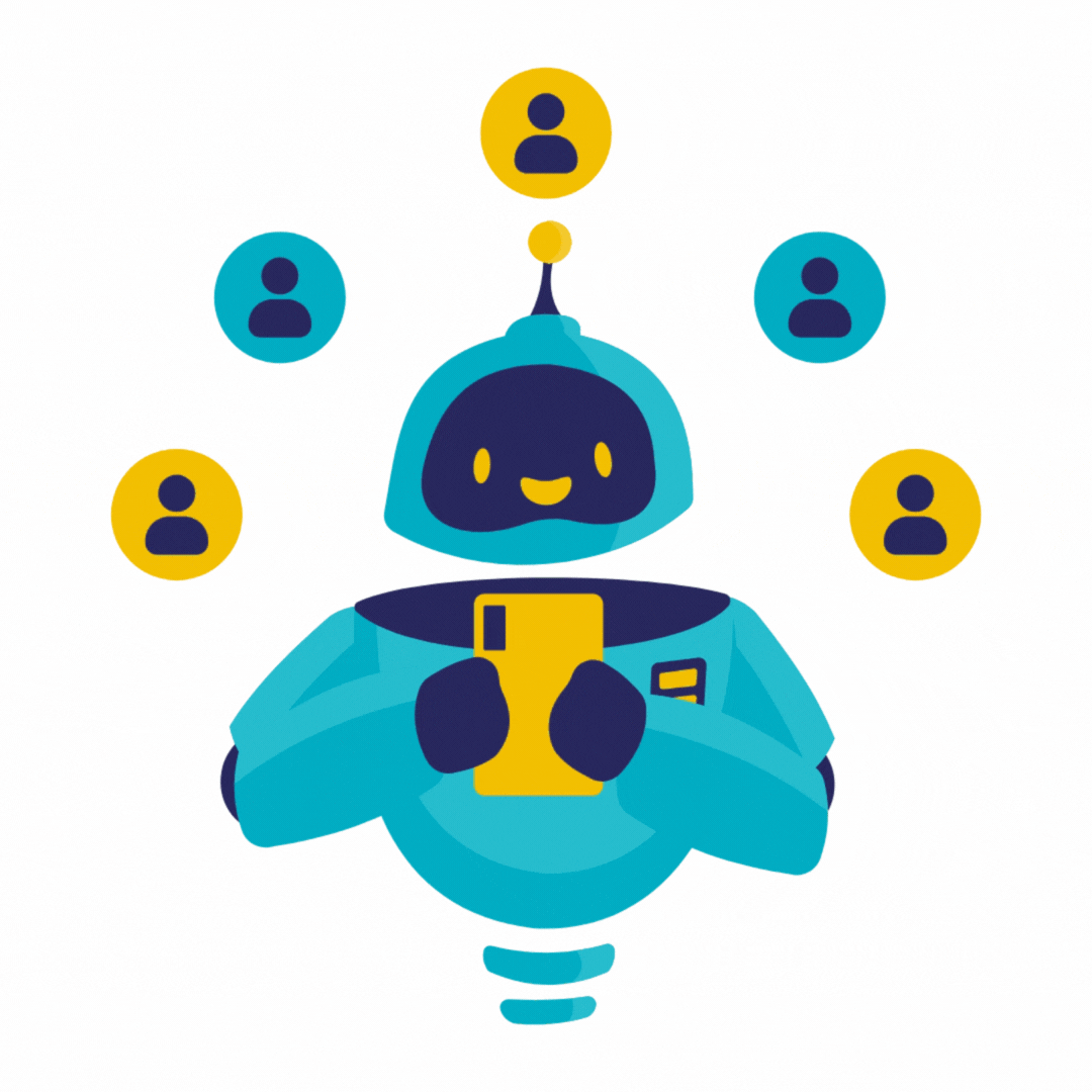 AI Messaging Zentec Global