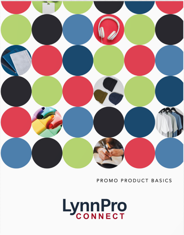 LynnPro Connect Catalog Cover