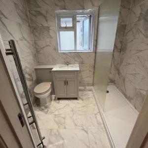 Garden Room Building Bournemouth