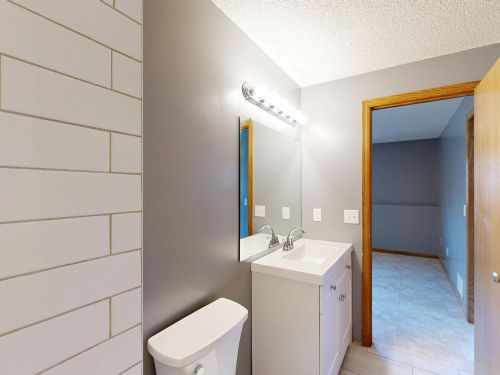 Bathroom Renovation