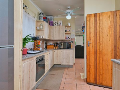 Christchurch Kitchen Renovation