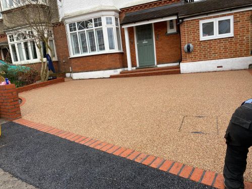 Christchurch Driveway Servicing