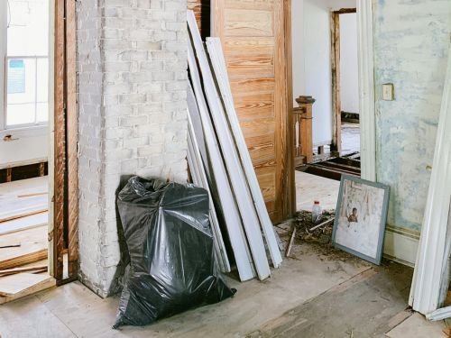 Christchurch Renovation Projects