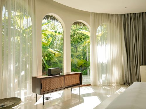 Christchurch Garden Room Building