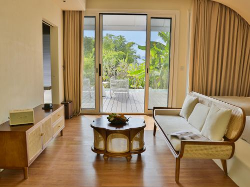 Bournemouth Garden Room Building