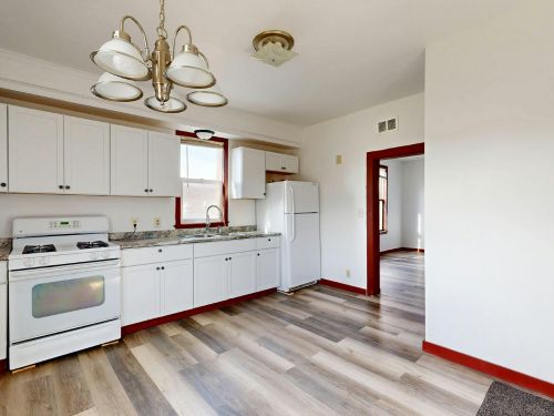 Kitchen Renovation in Bournemouth