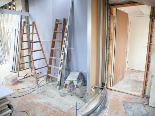 Renovation Projects in Bournemouth