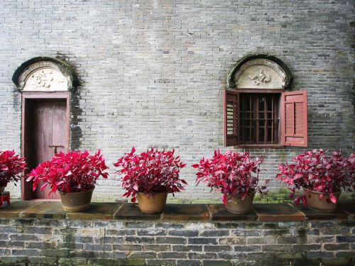 Garden Wall Building in Bournemouth