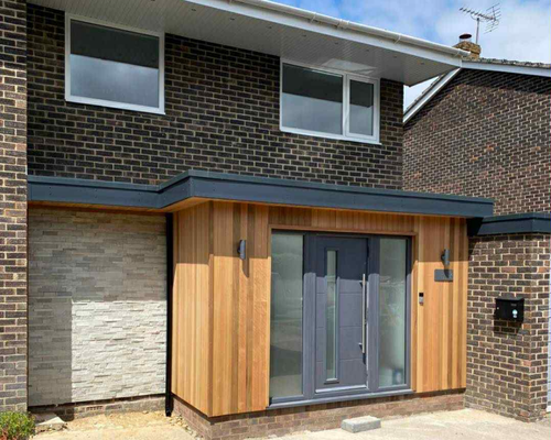 Christchurch Bathroom Renovation