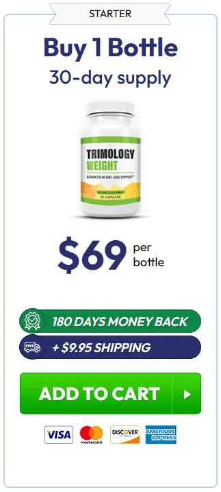 buy Trimology 