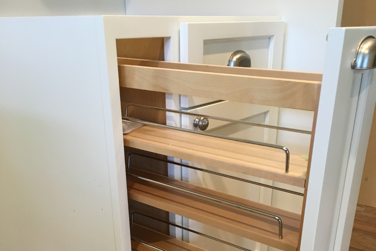 Custom kitchen cabinetry Atlanta