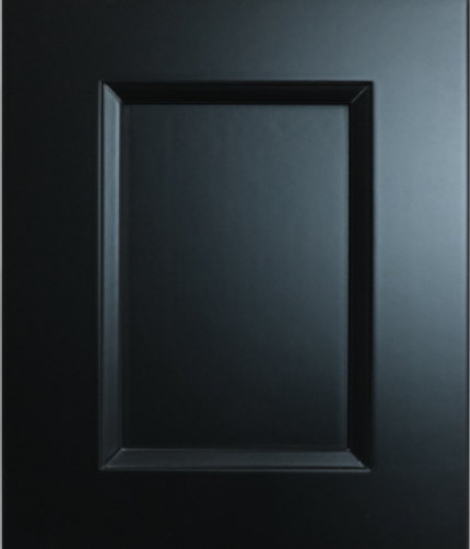 Atlanta Onyx Black