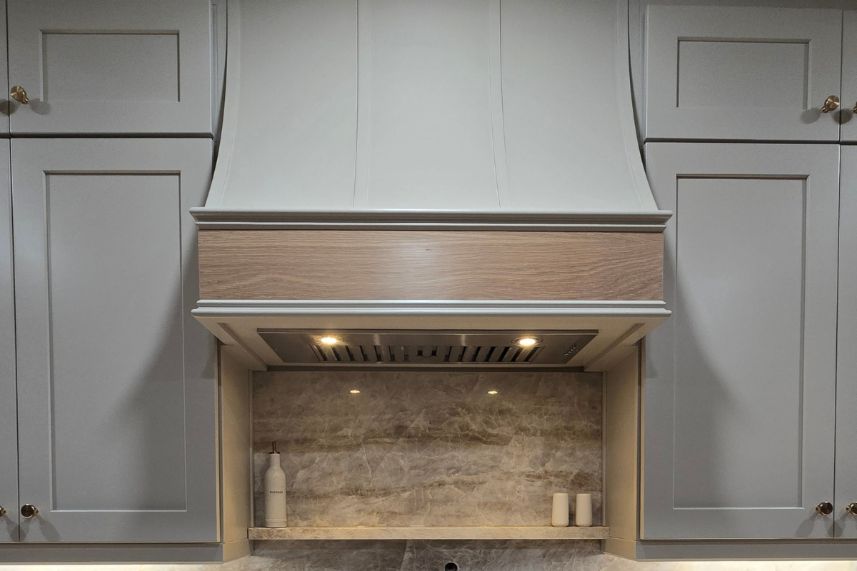 Custom kitchen cabinetry Atlanta