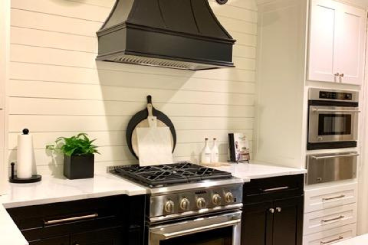 Custom kitchen cabinetry Atlanta