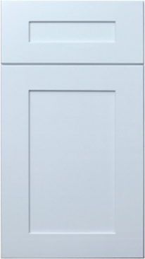 Shaker White