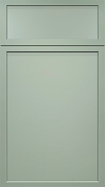 NewTown Jade Green