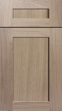 Shaker Cotton Oak