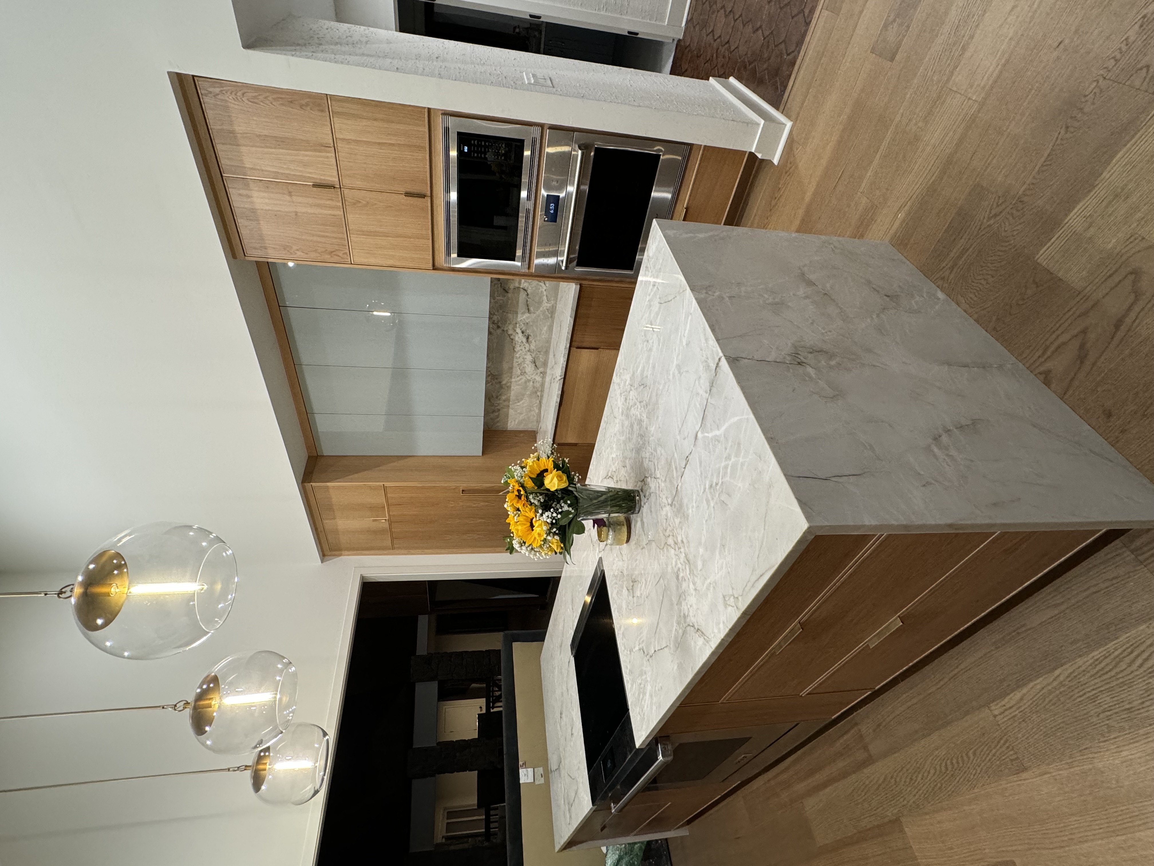 Custom kitchen cabinetry Atlanta