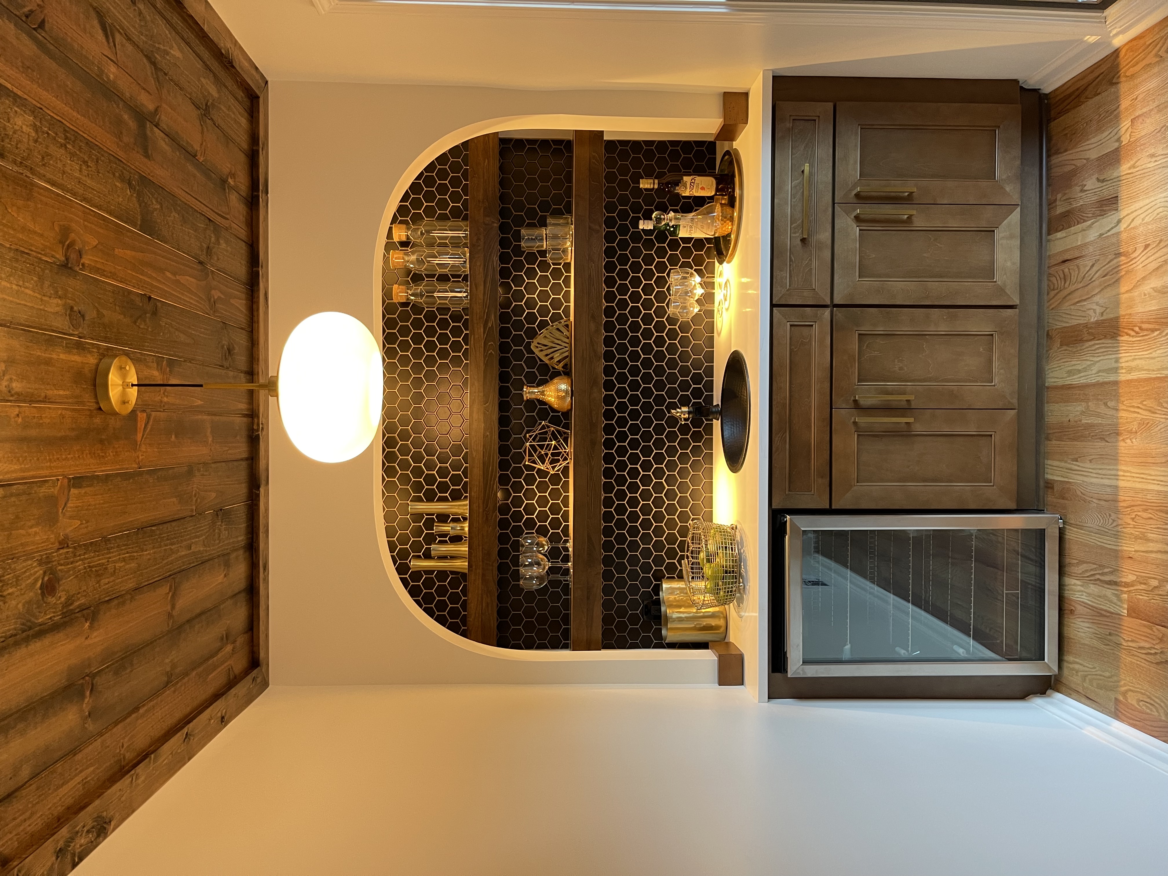 Custom kitchen cabinetry Atlanta