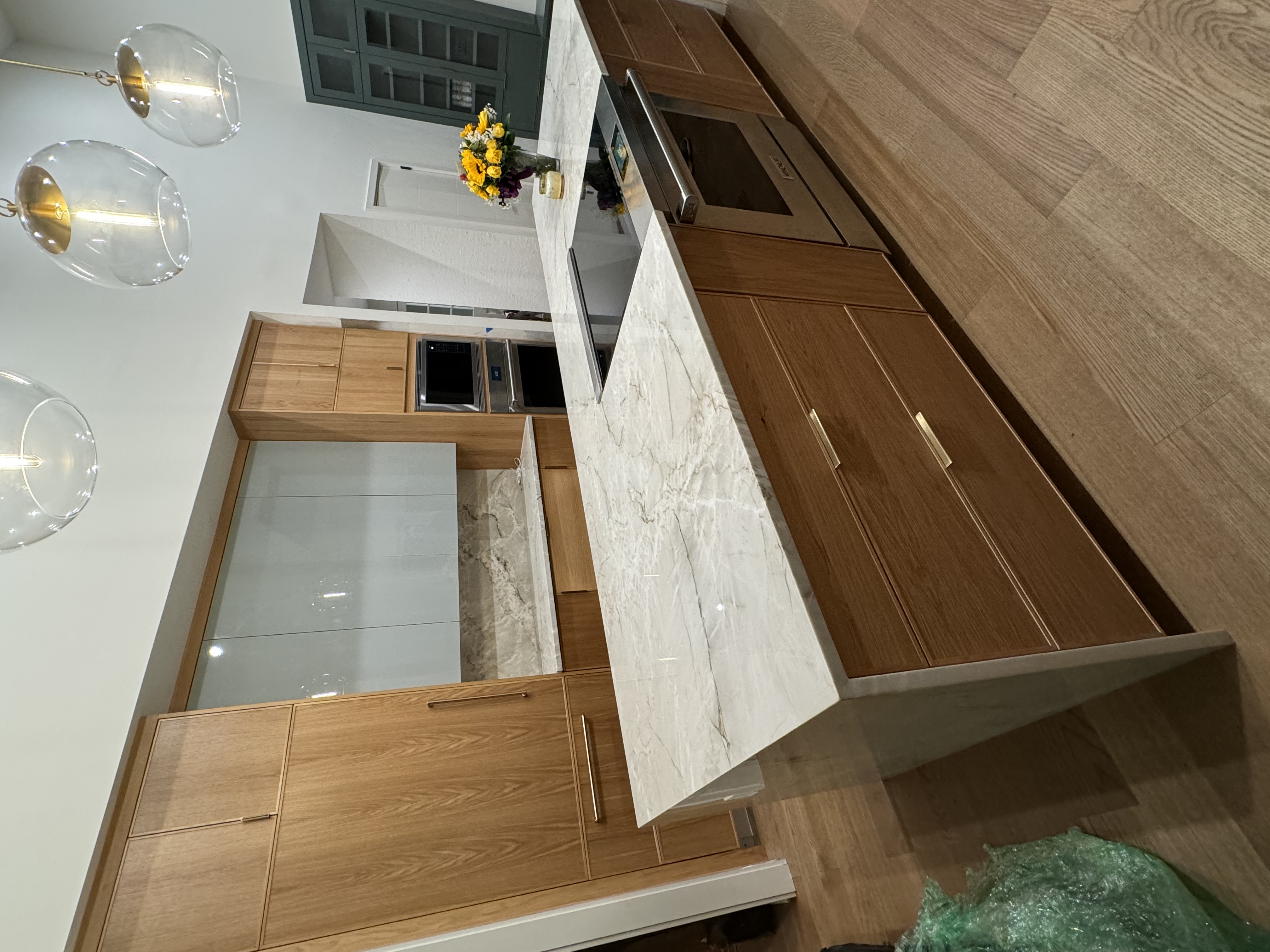 Custom kitchen cabinetry Atlanta