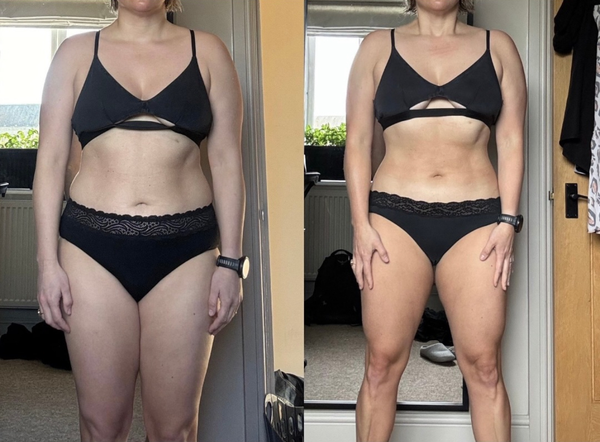Client Transformation