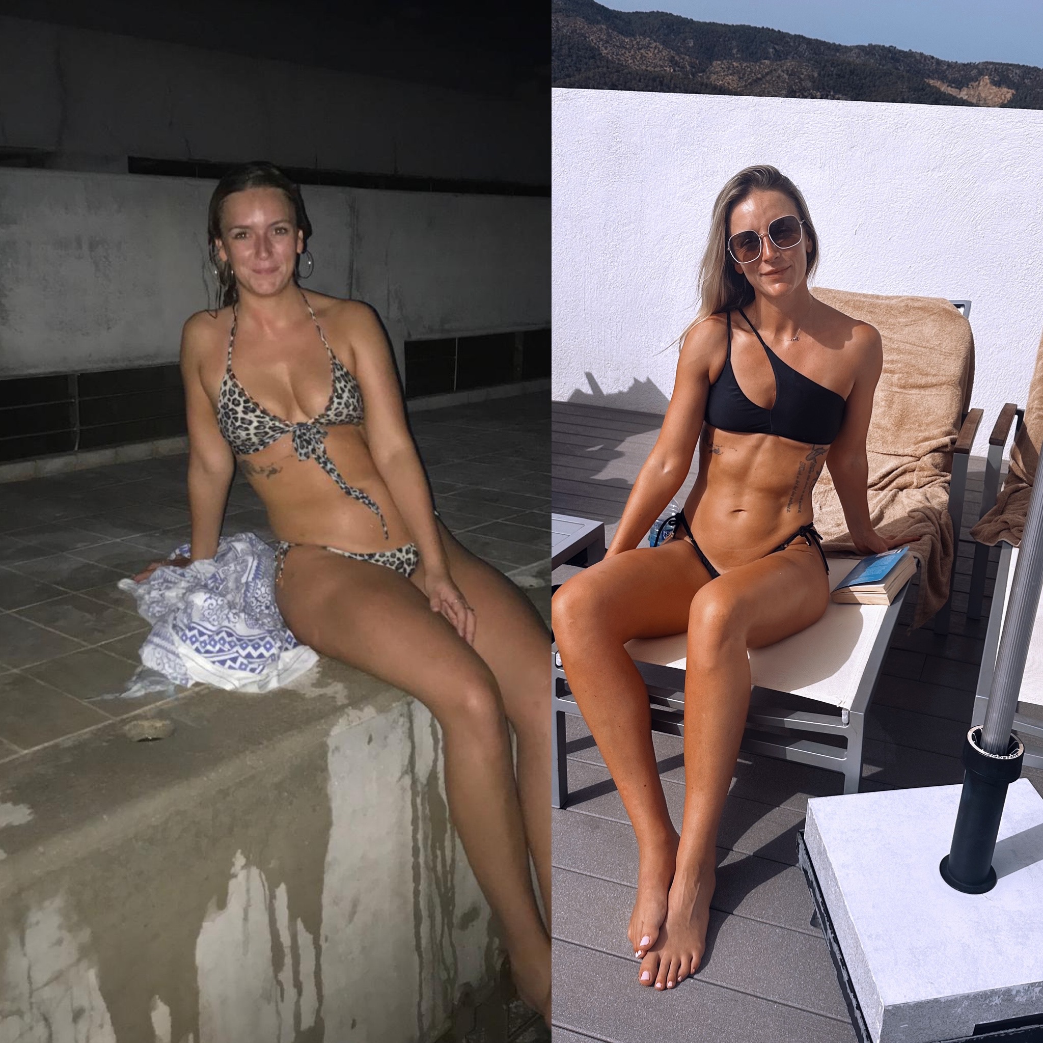 Client Transformation