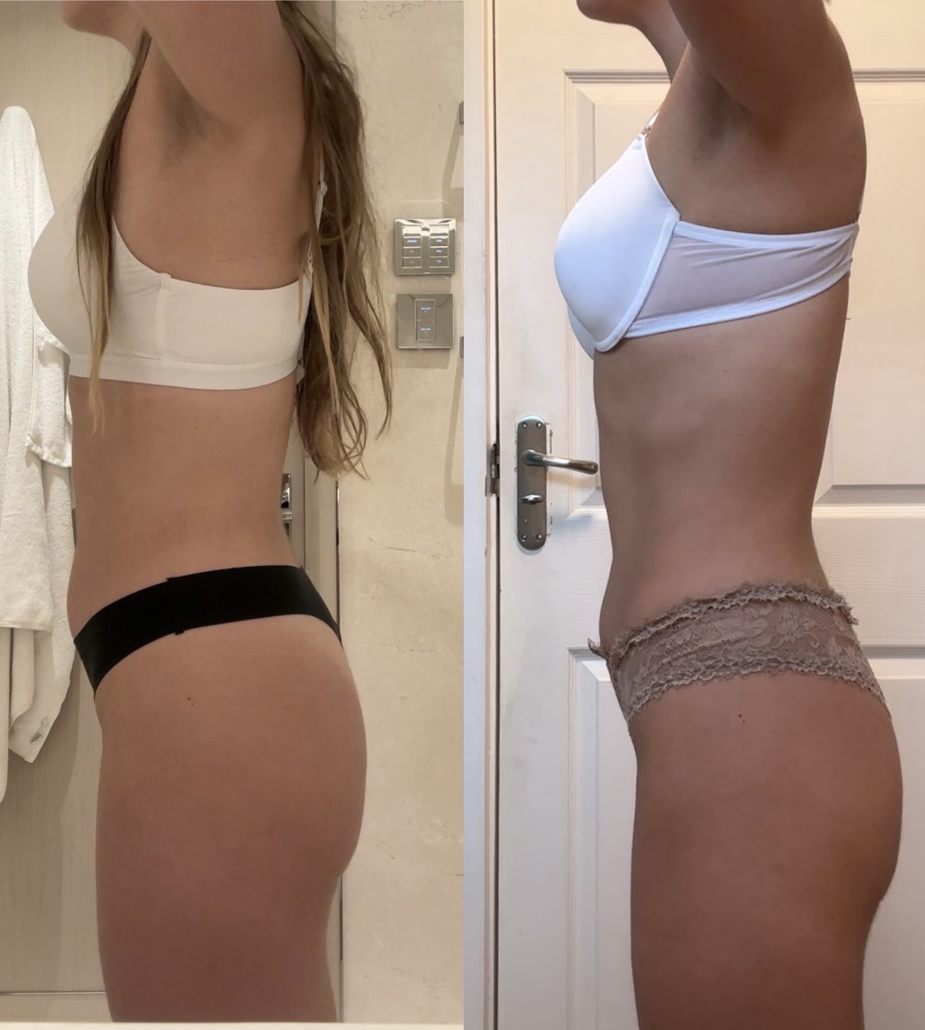 Client Transformation