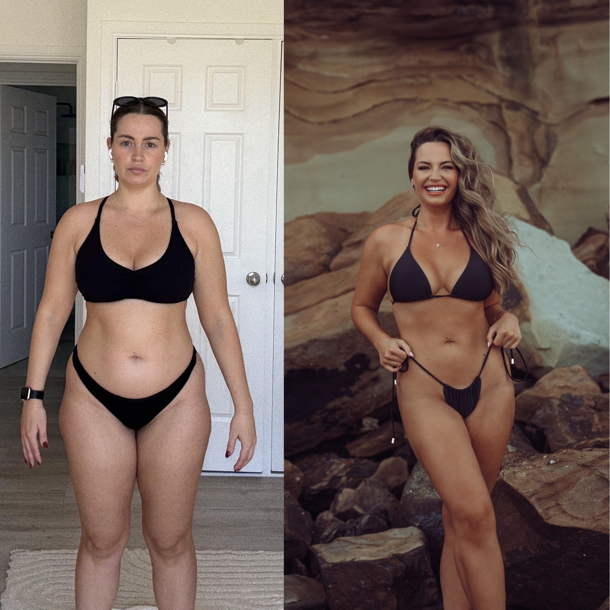 Client Transformation
