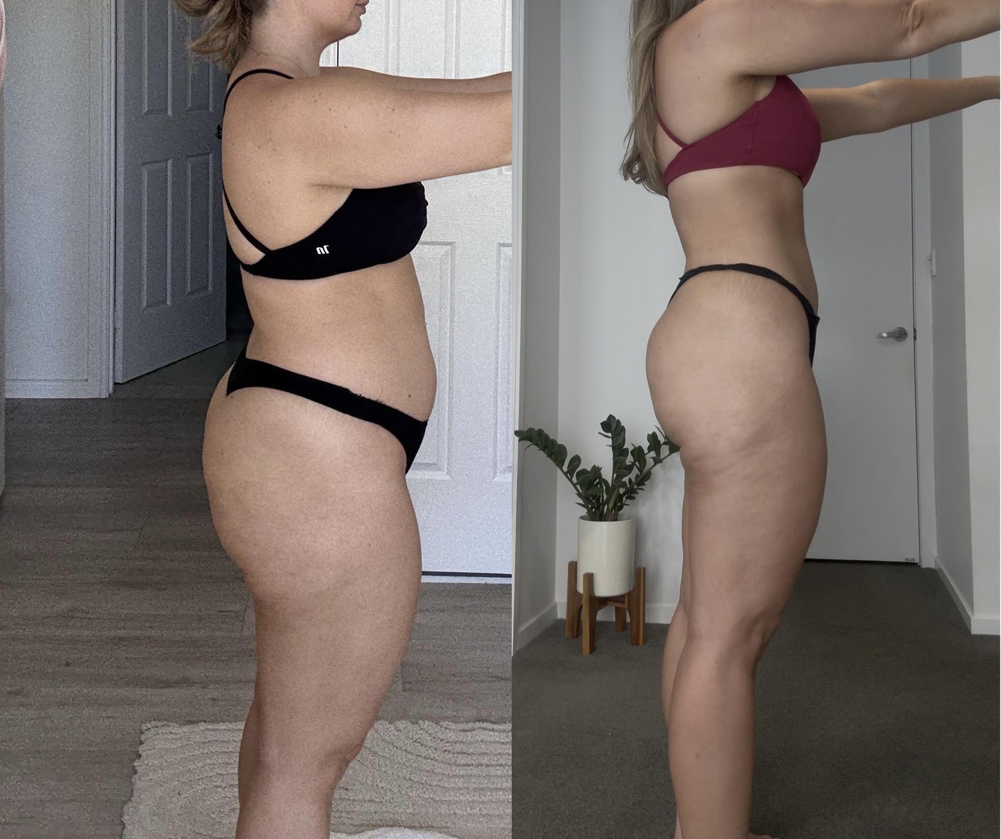 Client Transformation